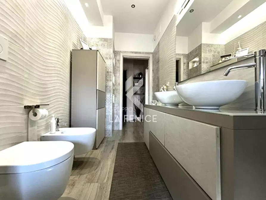 Immagine 35 di Appartamento in vendita  in via pietro del tocco 74 a Martina Franca