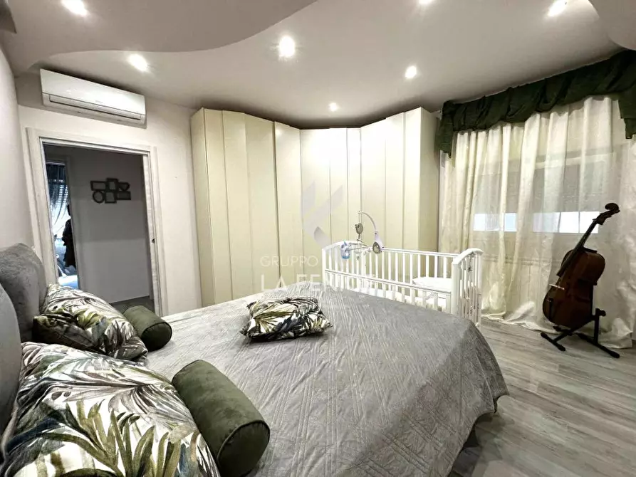 Immagine 36 di Appartamento in vendita  in via pietro del tocco 74 a Martina Franca