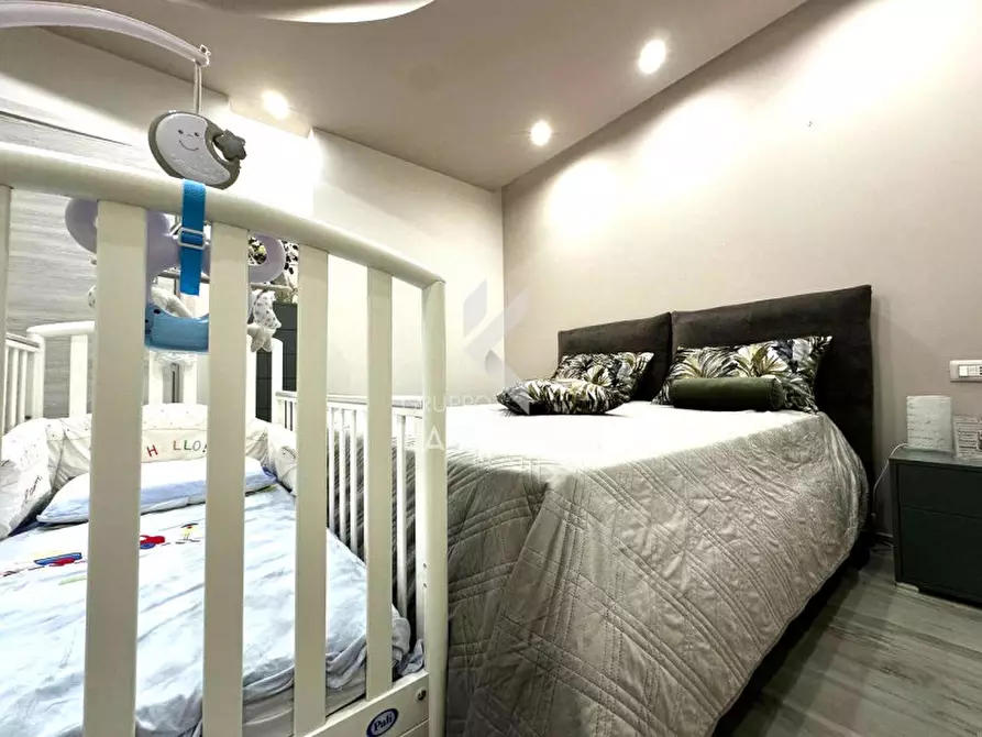 Immagine 37 di Appartamento in vendita  in via pietro del tocco 74 a Martina Franca