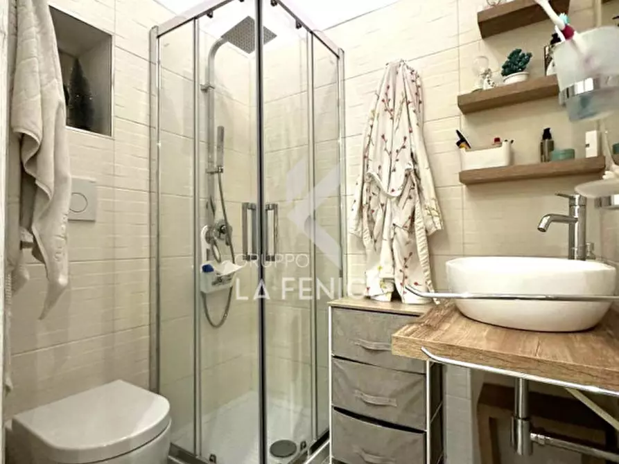 Immagine 38 di Appartamento in vendita  in via pietro del tocco 74 a Martina Franca