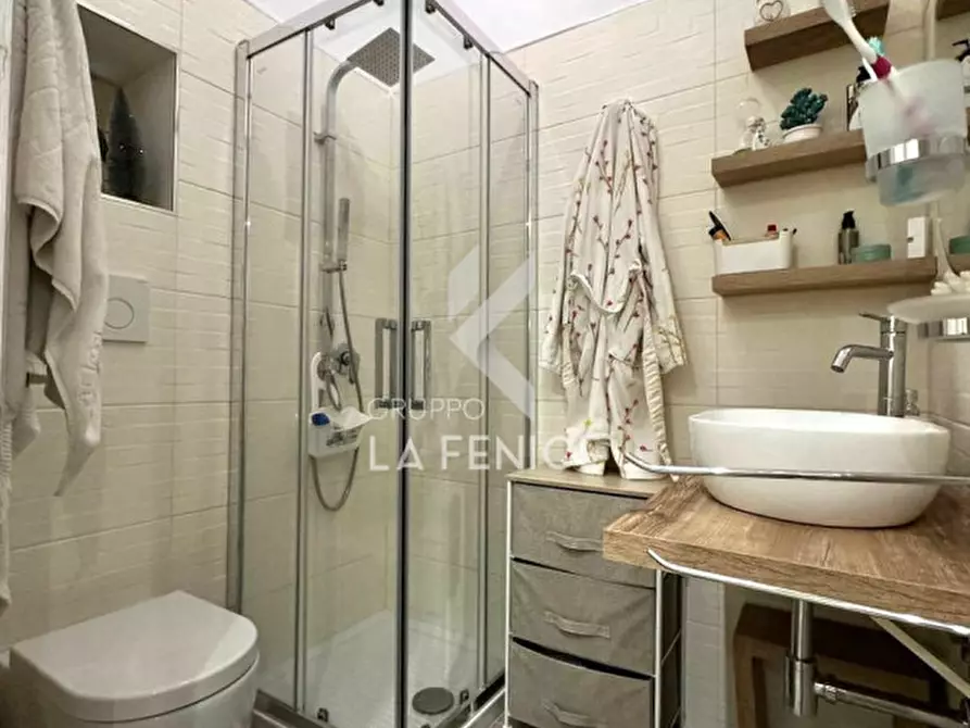 Immagine 39 di Appartamento in vendita  in via pietro del tocco 74 a Martina Franca