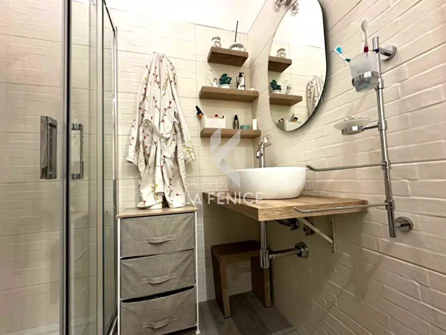 Immagine 41 di Appartamento in vendita  in via pietro del tocco 74 a Martina Franca