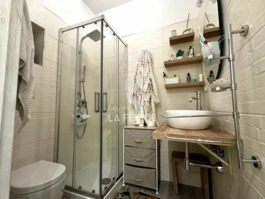 Immagine 42 di Appartamento in vendita  in via pietro del tocco 74 a Martina Franca