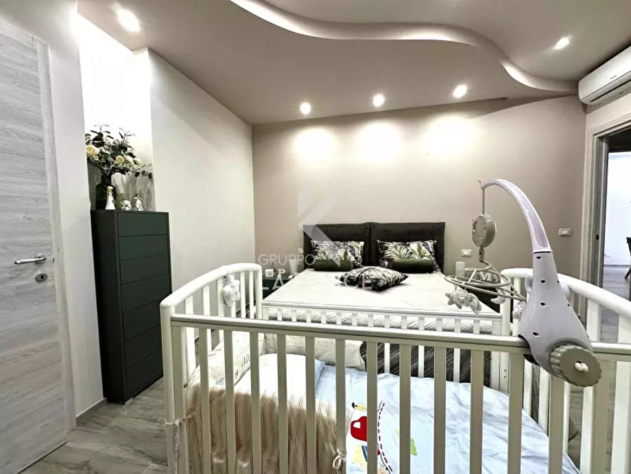 Immagine 43 di Appartamento in vendita  in via pietro del tocco 74 a Martina Franca