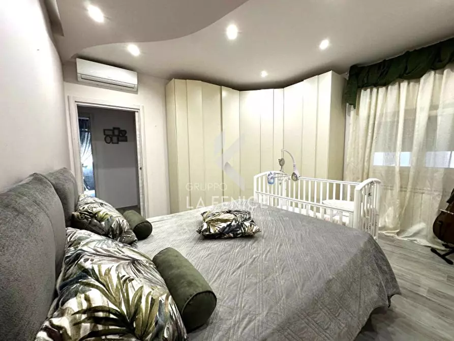 Immagine 44 di Appartamento in vendita  in via pietro del tocco 74 a Martina Franca