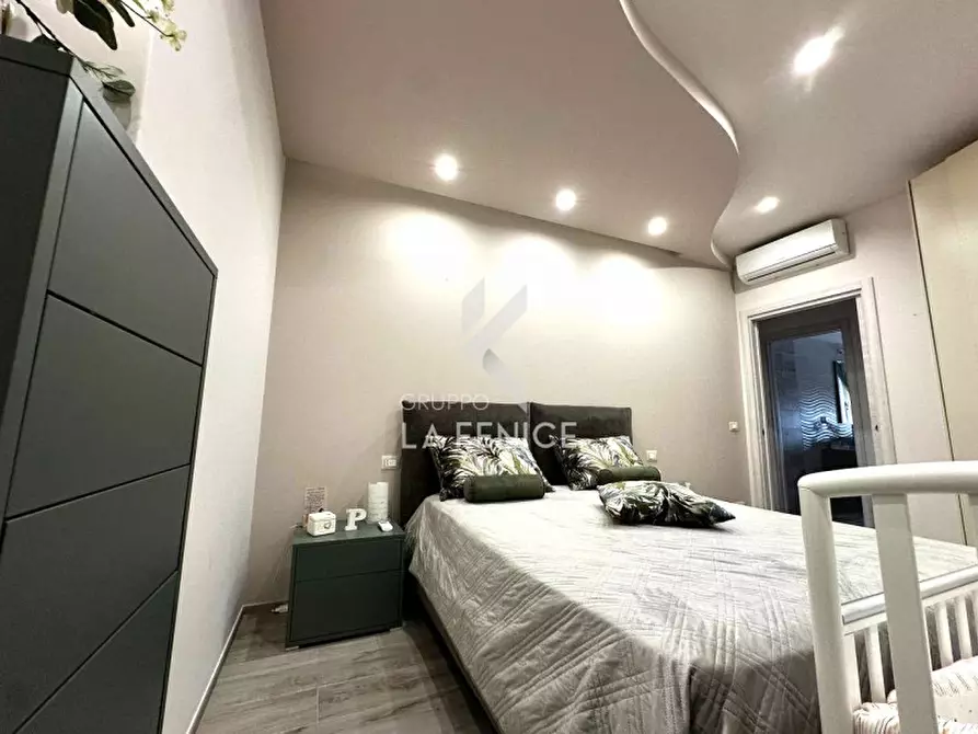 Immagine 45 di Appartamento in vendita  in via pietro del tocco 74 a Martina Franca