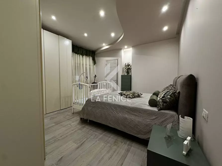 Immagine 46 di Appartamento in vendita  in via pietro del tocco 74 a Martina Franca