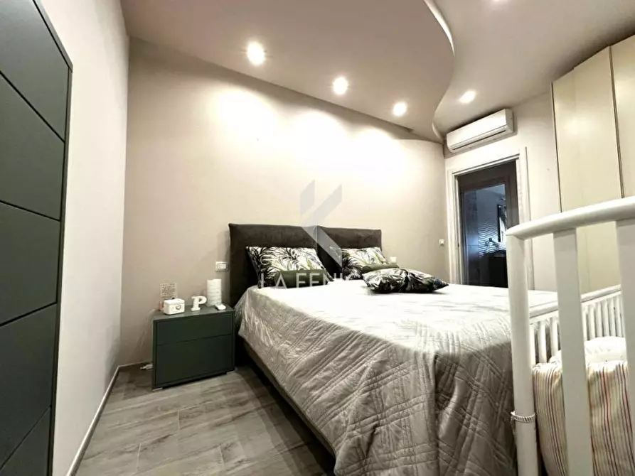 Immagine 47 di Appartamento in vendita  in via pietro del tocco 74 a Martina Franca