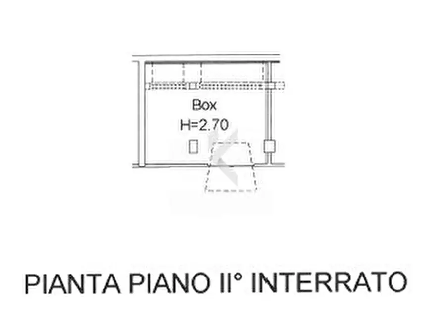 Immagine 52 di Appartamento in vendita  in via pietro del tocco 74 a Martina Franca