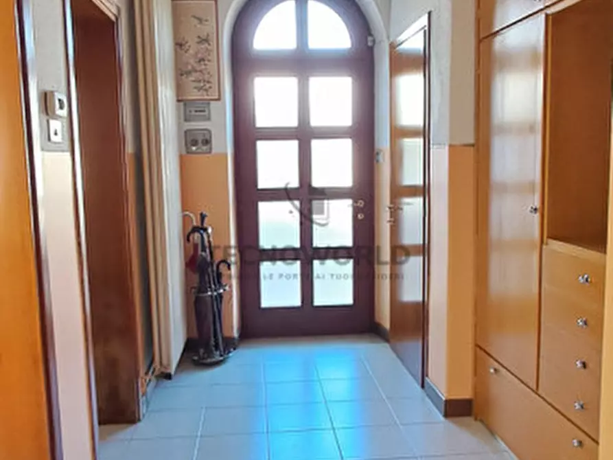 Immagine 2 di Villetta a schiera in vendita  in via monte grappa 24 a Malo