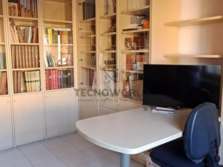 Immagine 4 di Villetta a schiera in vendita  in via monte grappa 24 a Malo