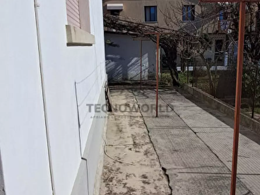 Immagine 4 di Villetta a schiera in vendita  in via monte grappa 24 a Malo