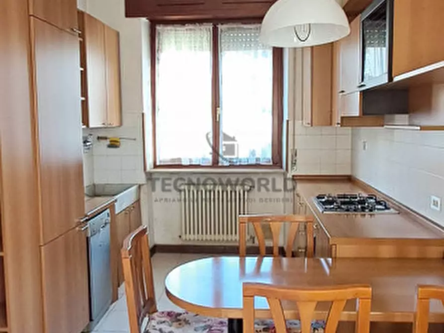 Immagine 6 di Villetta a schiera in vendita  in via monte grappa 24 a Malo