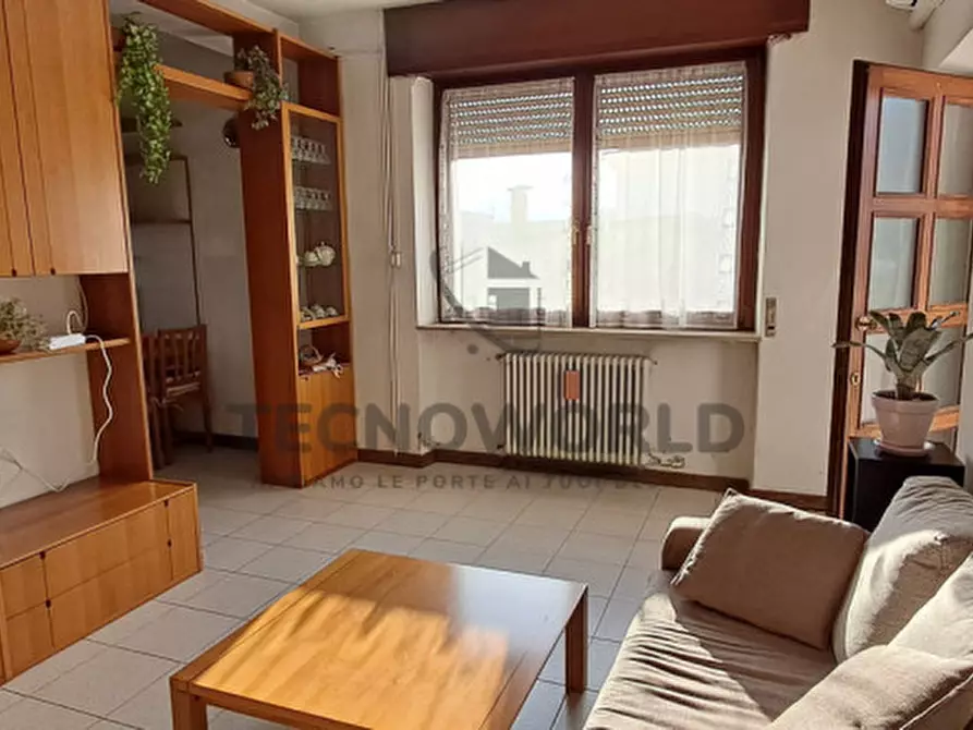 Immagine 7 di Villetta a schiera in vendita  in via monte grappa 24 a Malo