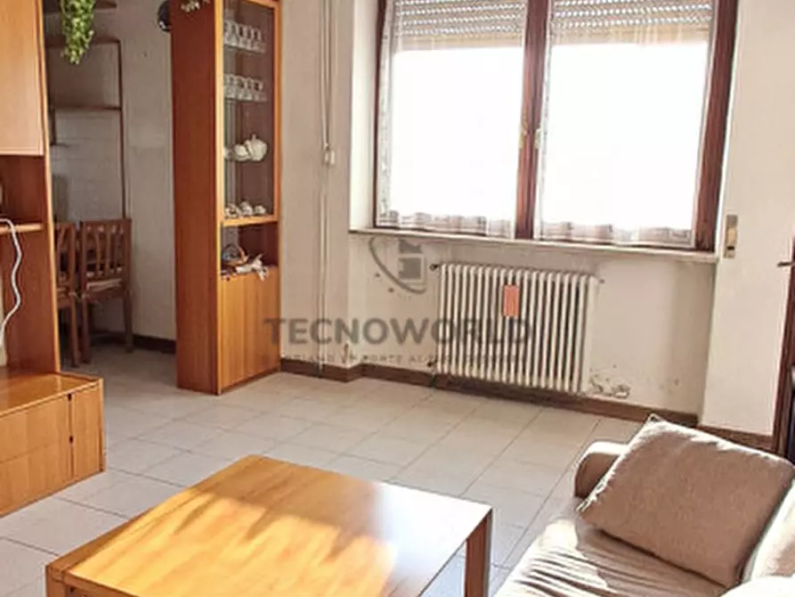 Immagine 8 di Villetta a schiera in vendita  in via monte grappa 24 a Malo