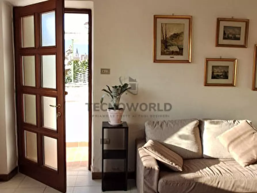 Immagine 8 di Villetta a schiera in vendita  in via monte grappa 24 a Malo