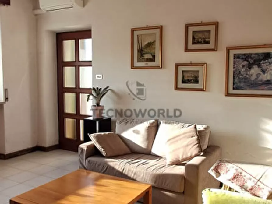 Immagine 9 di Villetta a schiera in vendita  in via monte grappa 24 a Malo