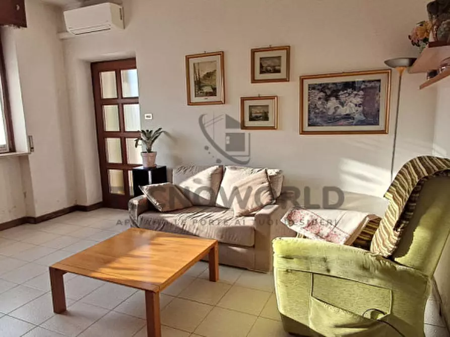 Immagine 9 di Villetta a schiera in vendita  in via monte grappa 24 a Malo