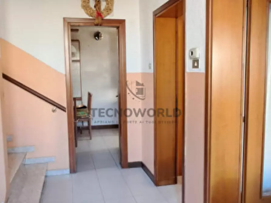 Immagine 10 di Villetta a schiera in vendita  in via monte grappa 24 a Malo