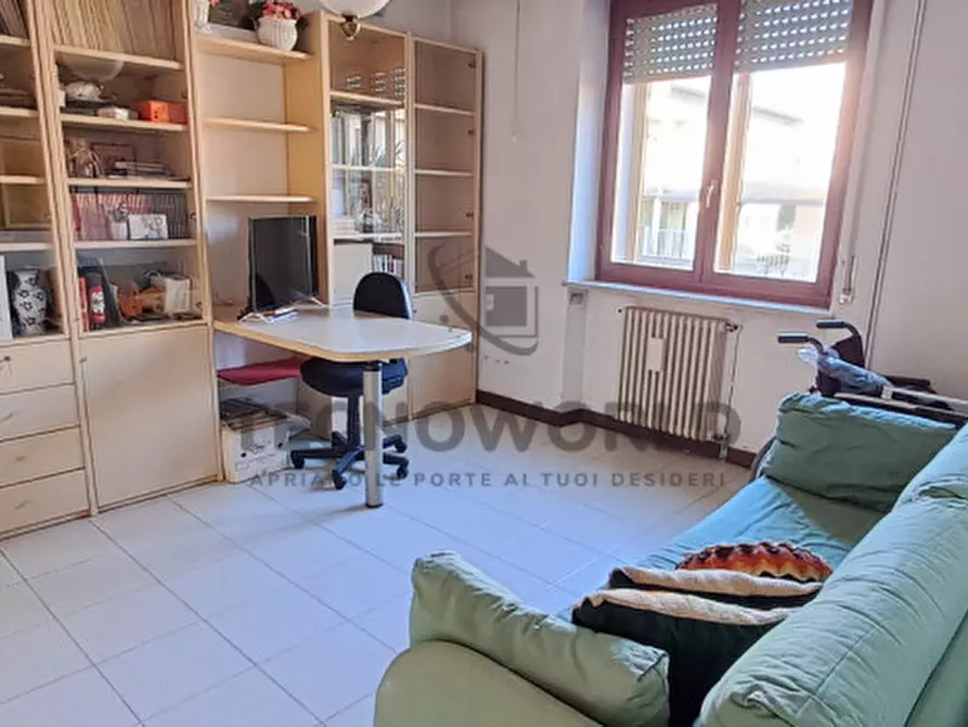 Immagine 12 di Villetta a schiera in vendita  in via monte grappa 24 a Malo