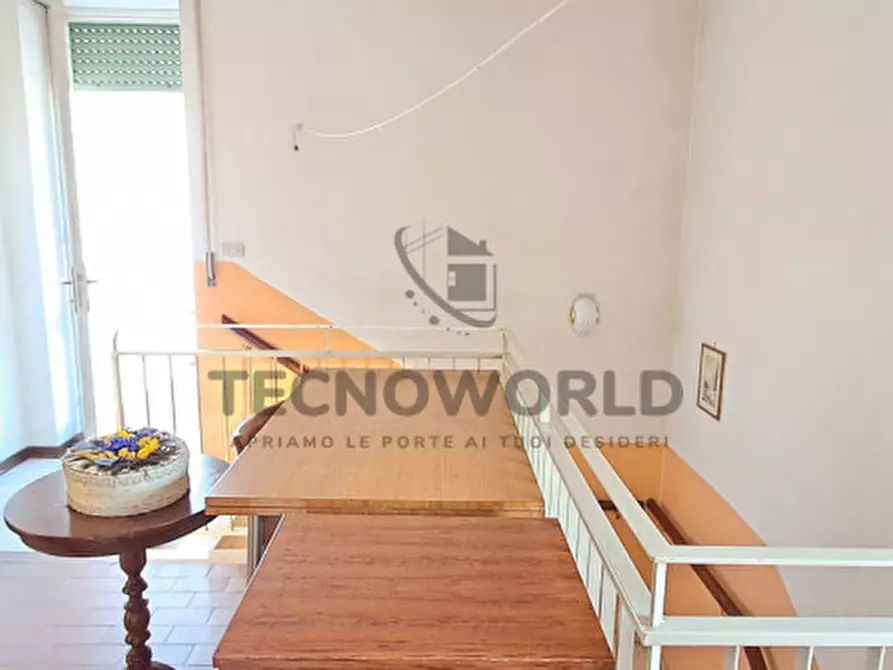 Immagine 13 di Villetta a schiera in vendita  in via monte grappa 24 a Malo