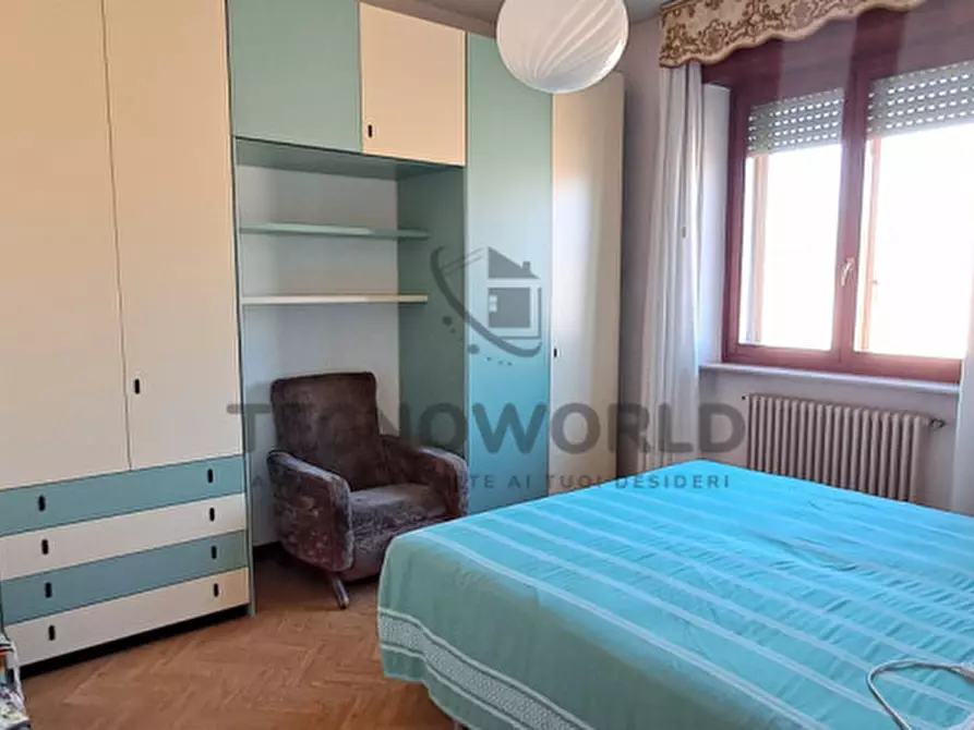 Immagine 19 di Villetta a schiera in vendita  in via monte grappa 24 a Malo