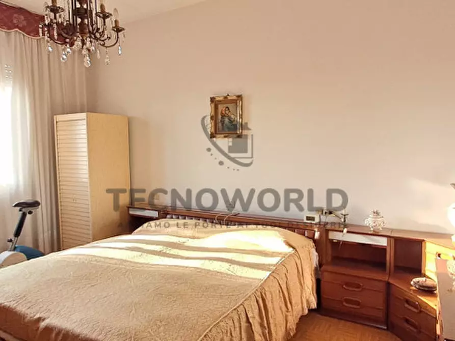 Immagine 22 di Villetta a schiera in vendita  in via monte grappa 24 a Malo