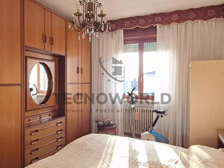 Immagine 23 di Villetta a schiera in vendita  in via monte grappa 24 a Malo