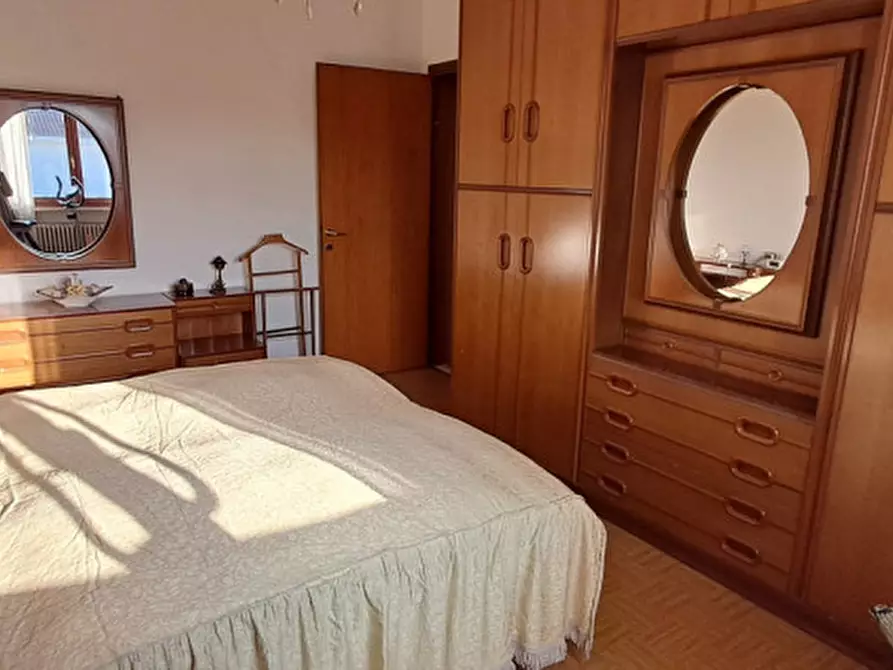 Immagine 24 di Villetta a schiera in vendita  in via monte grappa 24 a Malo