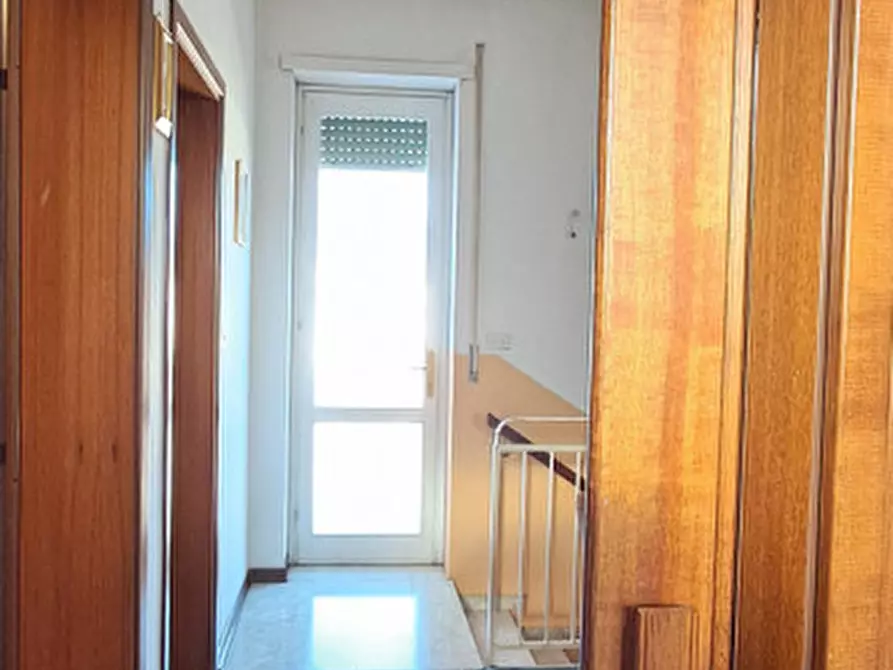 Immagine 25 di Villetta a schiera in vendita  in via monte grappa 24 a Malo