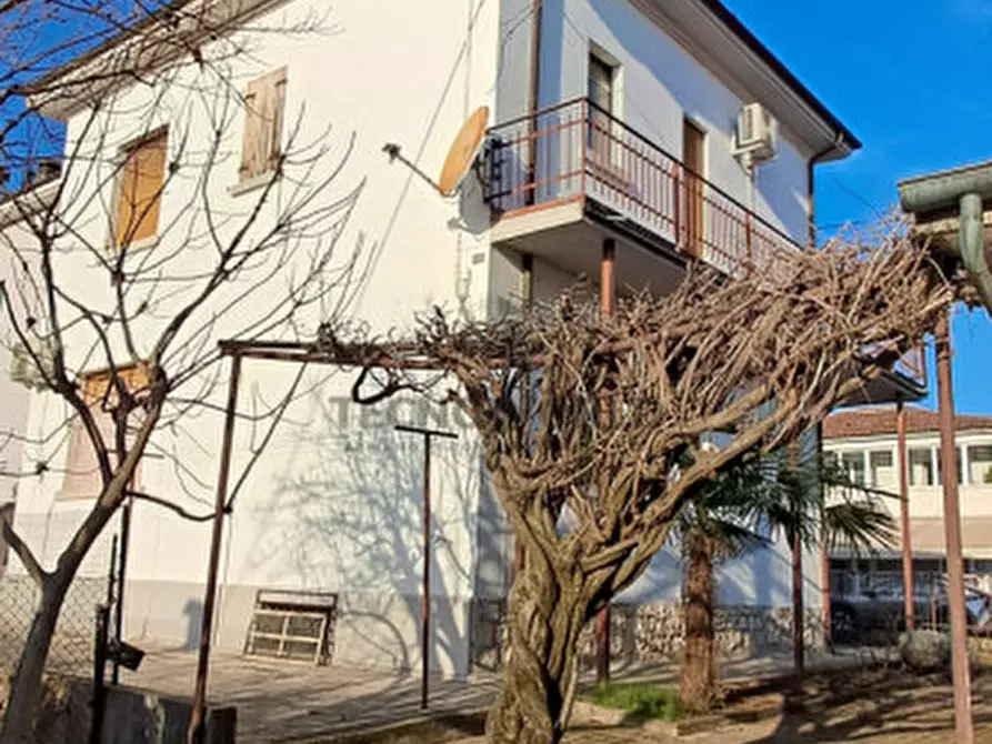 Immagine 27 di Villetta a schiera in vendita  in via monte grappa 24 a Malo