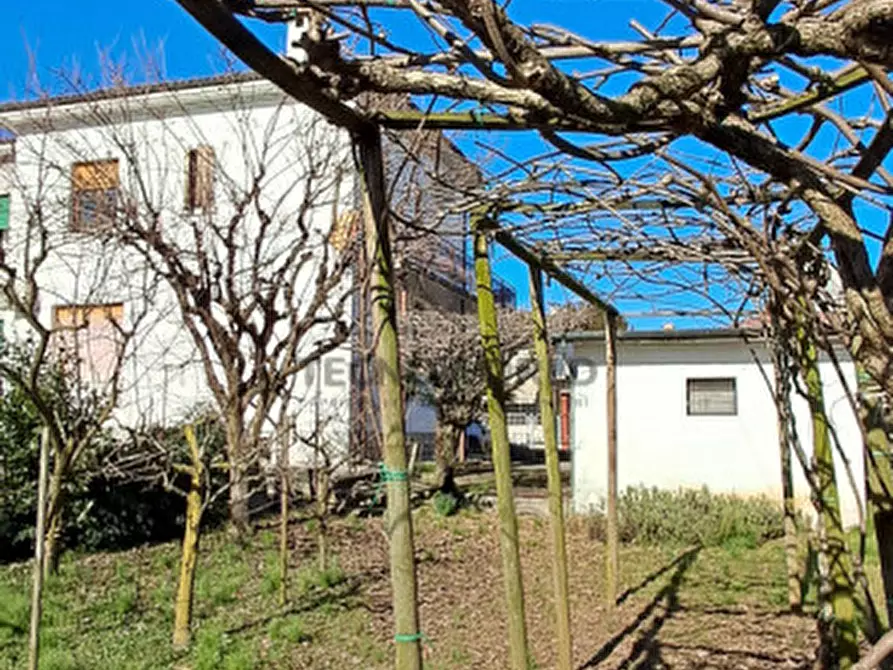 Immagine 28 di Villetta a schiera in vendita  in via monte grappa 24 a Malo