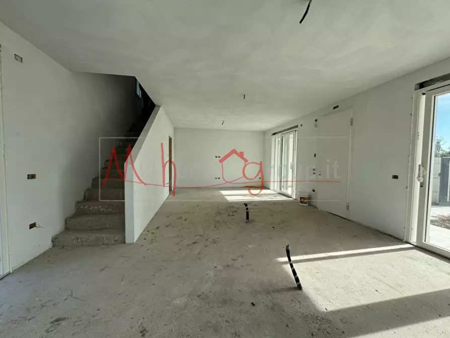 Immagine 4 di Casa trifamiliare in vendita  in Via Chioggia a Padova