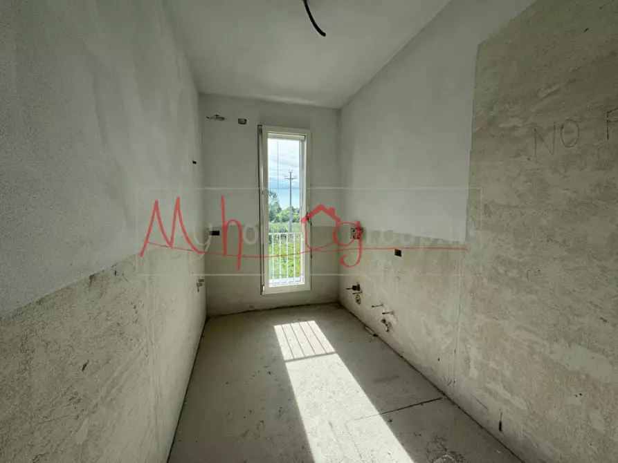 Immagine 5 di Casa trifamiliare in vendita  in Via Chioggia a Padova