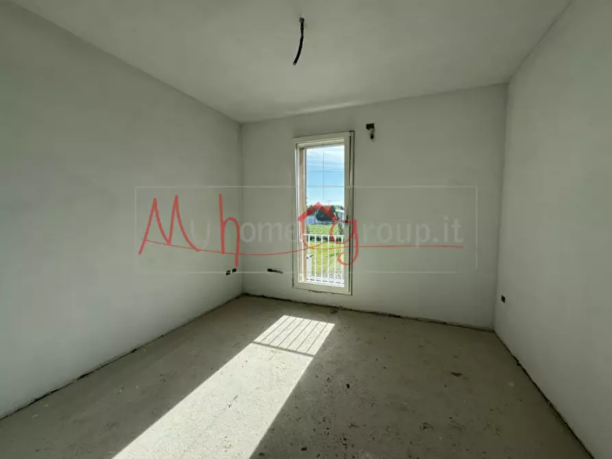 Immagine 6 di Casa trifamiliare in vendita  in Via Chioggia a Padova