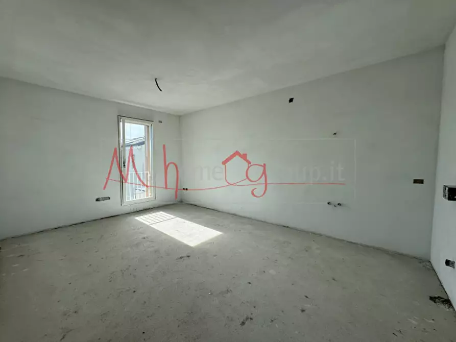 Immagine 7 di Casa trifamiliare in vendita  in Via Chioggia a Padova