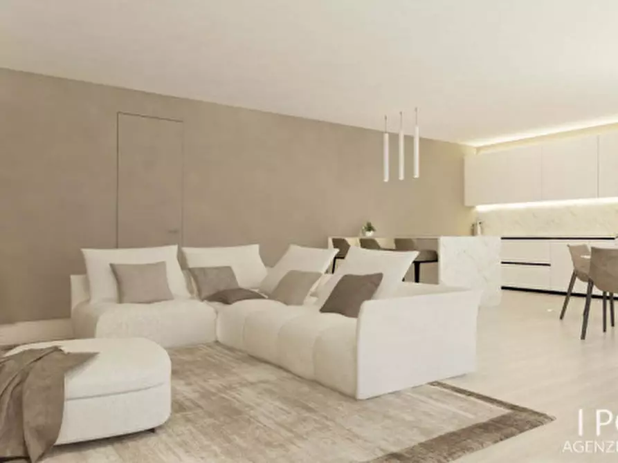 Immagine 5 di Appartamento in vendita  in Via Berna a Martellago