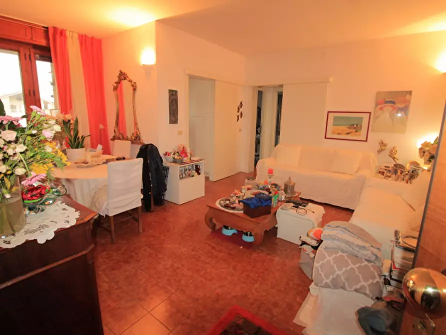 Immagine 5 di Appartamento in vendita  in via Carlo Piscacane a Sorbolo Mezzani