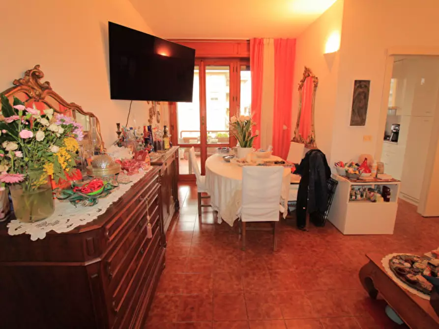 Immagine 6 di Appartamento in vendita  in via Carlo Piscacane a Sorbolo Mezzani