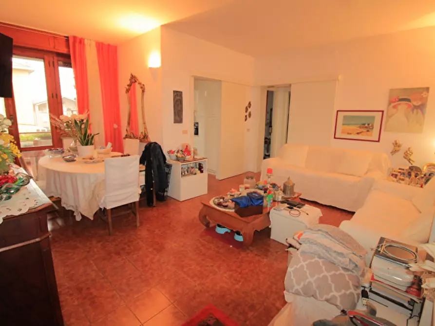 Immagine 7 di Appartamento in vendita  in via Carlo Piscacane a Sorbolo Mezzani