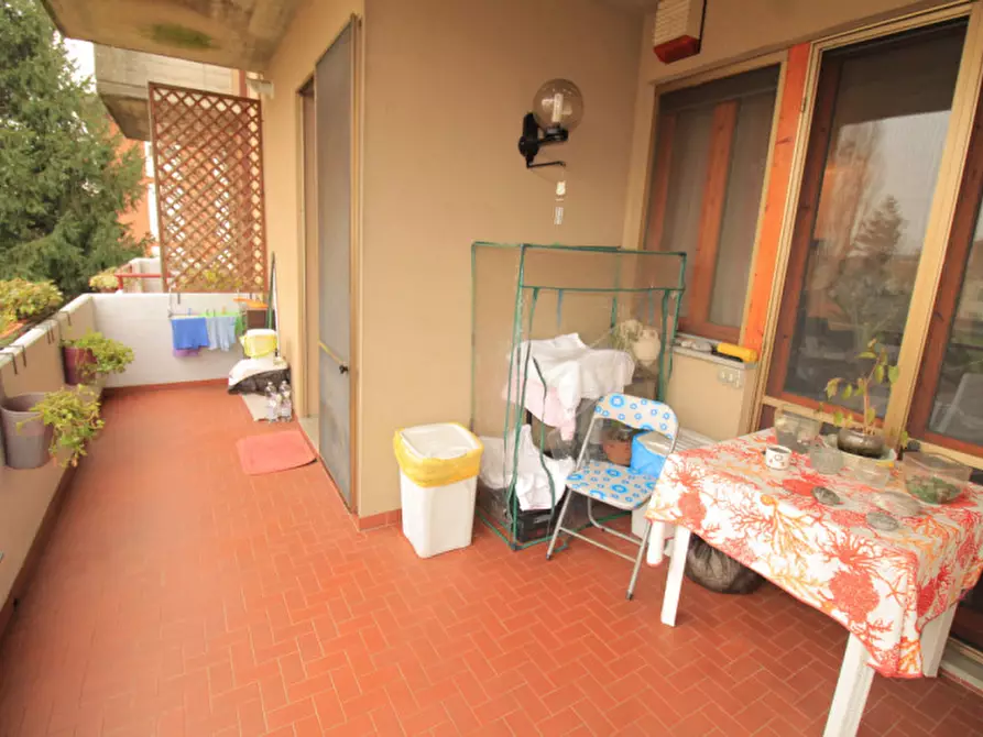 Immagine 9 di Appartamento in vendita  in via Carlo Piscacane a Sorbolo Mezzani