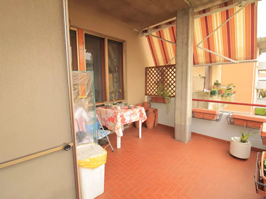 Immagine 10 di Appartamento in vendita  in via Carlo Piscacane a Sorbolo Mezzani