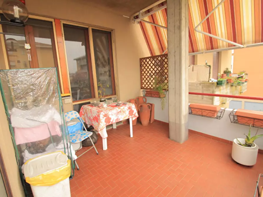 Immagine 11 di Appartamento in vendita  in via Carlo Piscacane a Sorbolo Mezzani