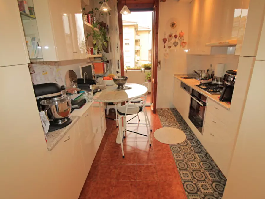 Immagine 12 di Appartamento in vendita  in via Carlo Piscacane a Sorbolo Mezzani