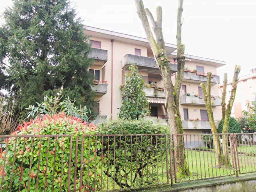 Immagine 13 di Appartamento in vendita  in via Carlo Piscacane a Sorbolo Mezzani