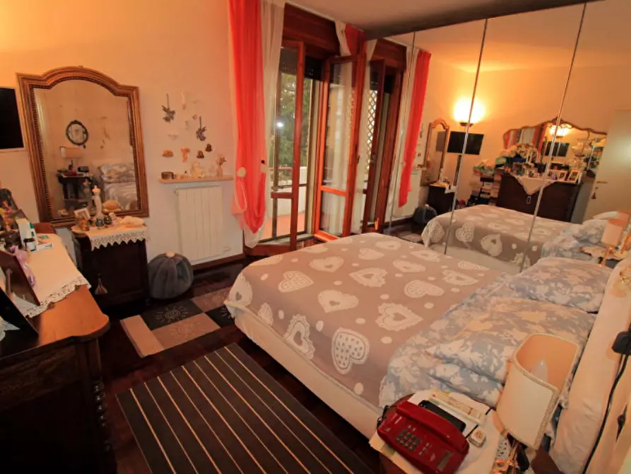 Immagine 14 di Appartamento in vendita  in via Carlo Piscacane a Sorbolo Mezzani