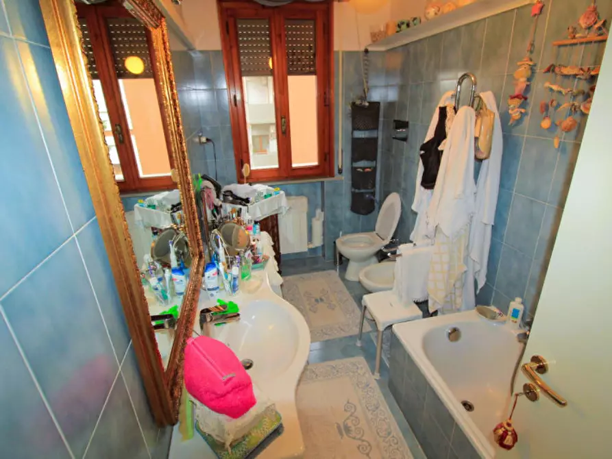 Immagine 18 di Appartamento in vendita  in via Carlo Piscacane a Sorbolo Mezzani