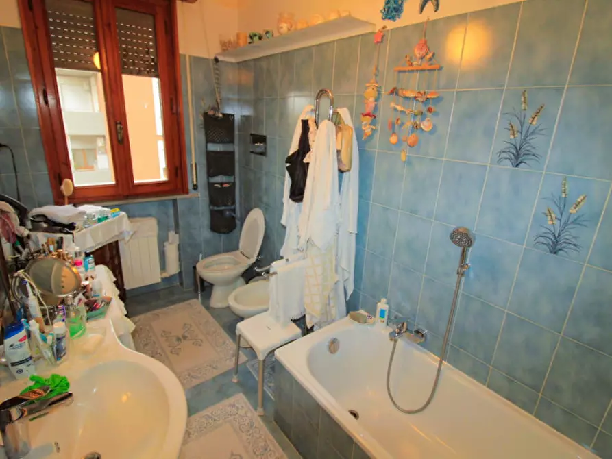 Immagine 19 di Appartamento in vendita  in via Carlo Piscacane a Sorbolo Mezzani