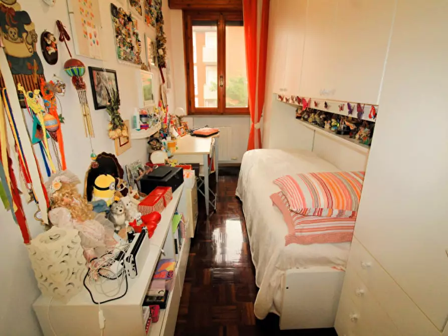 Immagine 20 di Appartamento in vendita  in via Carlo Piscacane a Sorbolo Mezzani