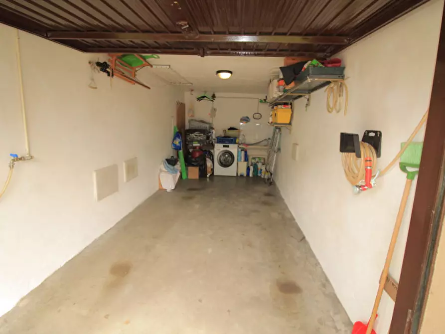 Immagine 24 di Appartamento in vendita  in via Carlo Piscacane a Sorbolo Mezzani